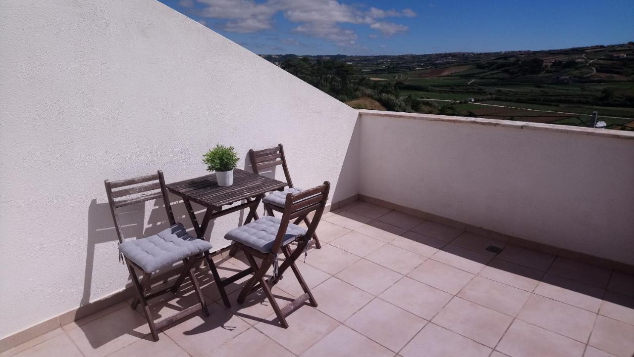 Areias Sunset Suite Lourinhã Esterno foto