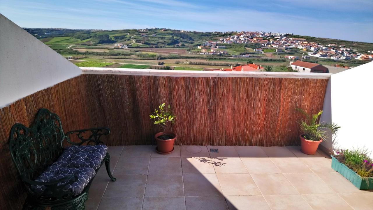 Areias Sunset Suite Lourinhã Esterno foto