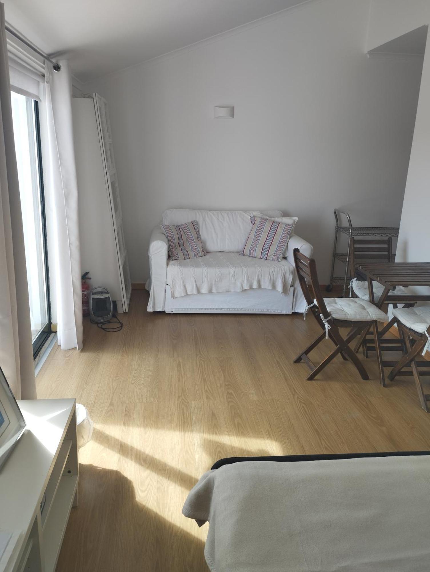 Areias Sunset Suite Lourinhã Camera foto