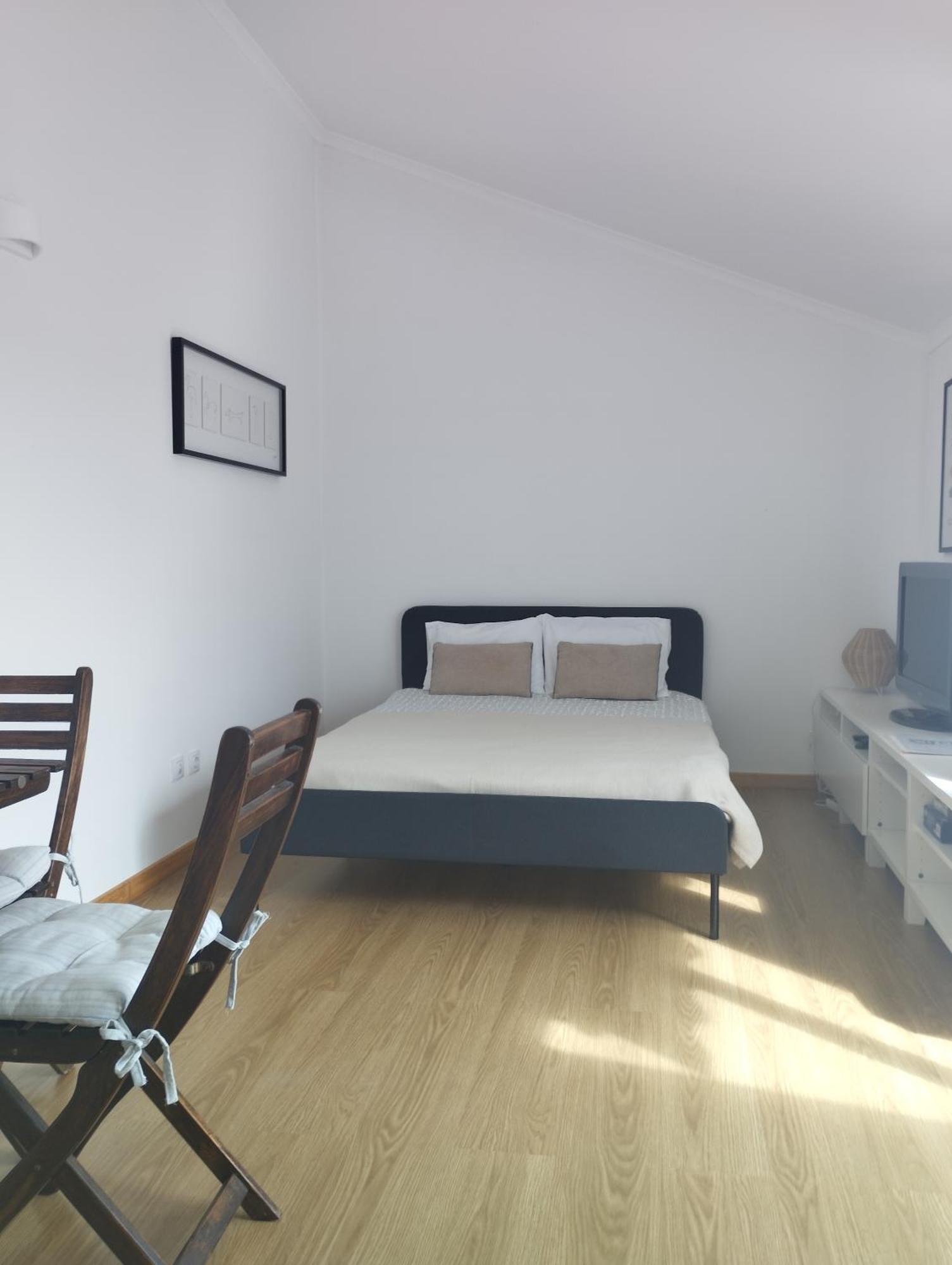 Areias Sunset Suite Lourinhã Esterno foto