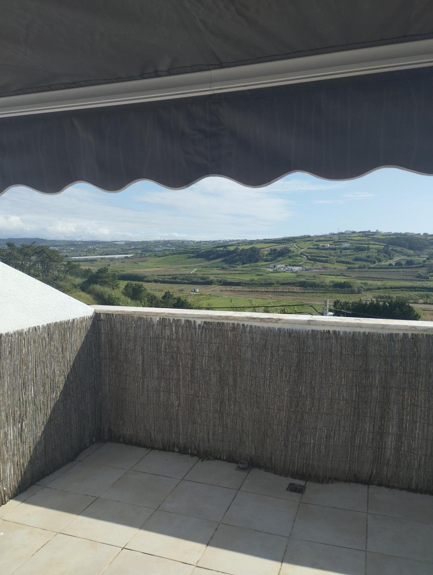 Areias Sunset Suite Lourinhã Esterno foto