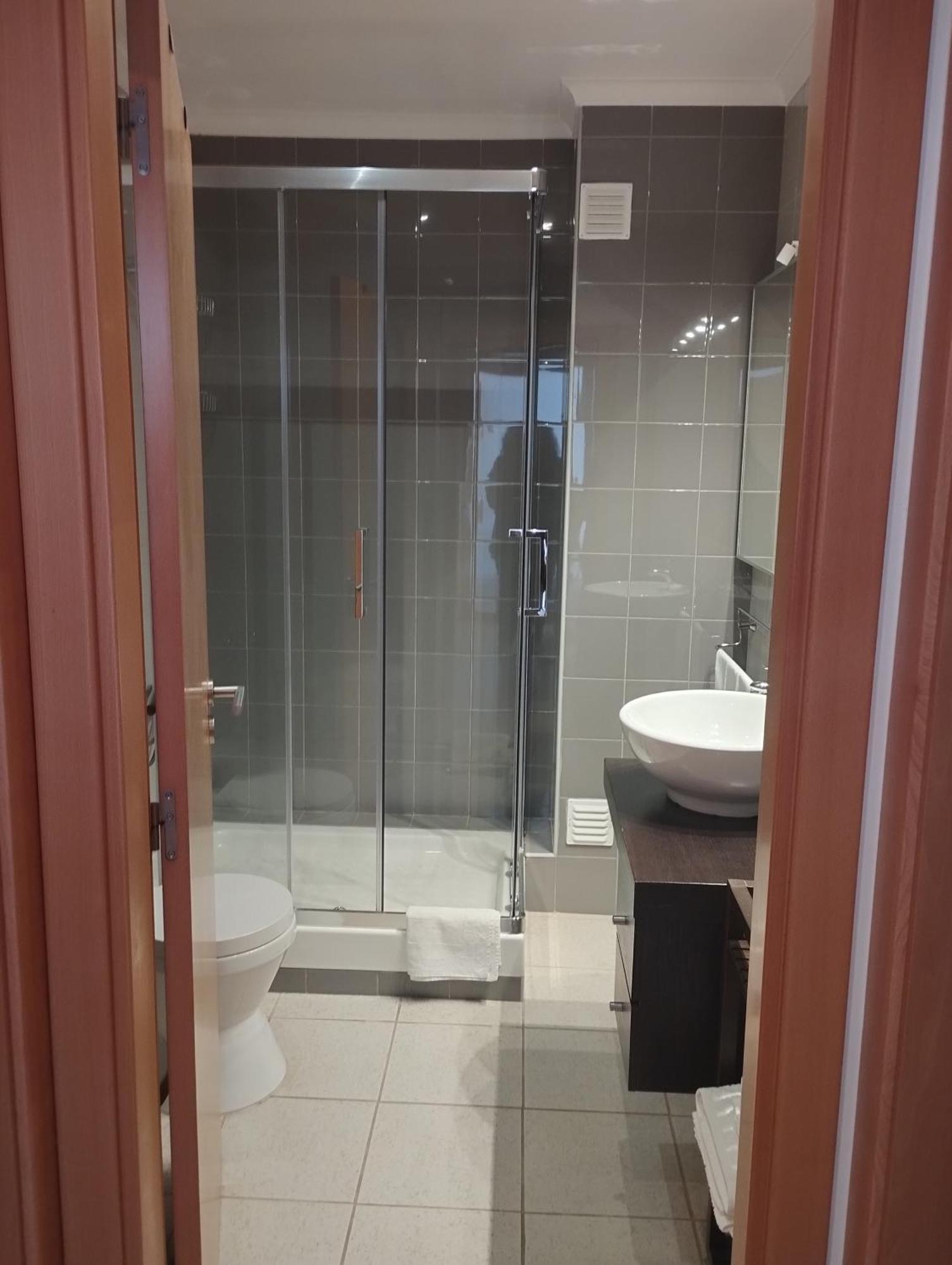 Areias Sunset Suite Lourinhã Esterno foto