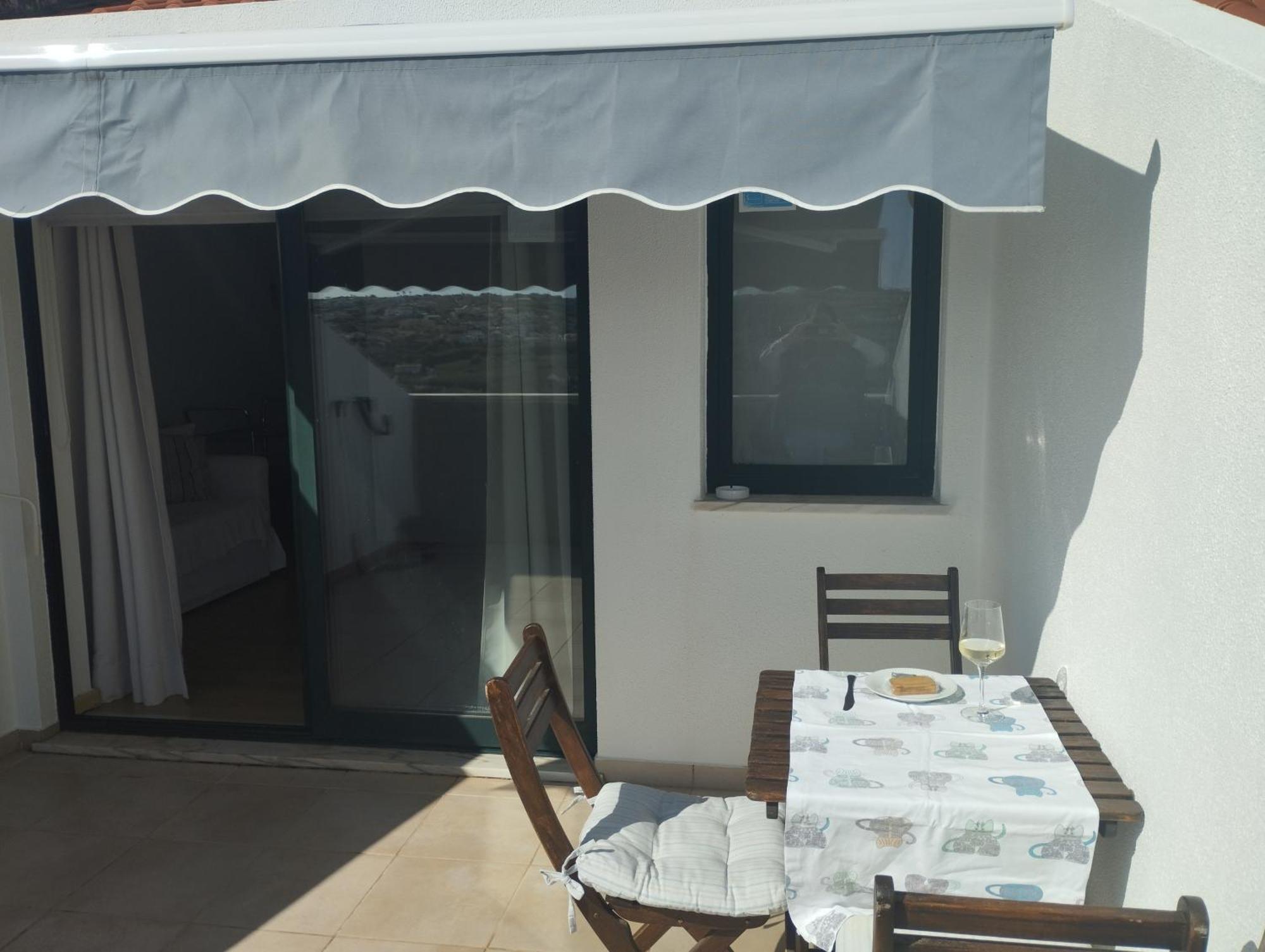 Areias Sunset Suite Lourinhã Esterno foto