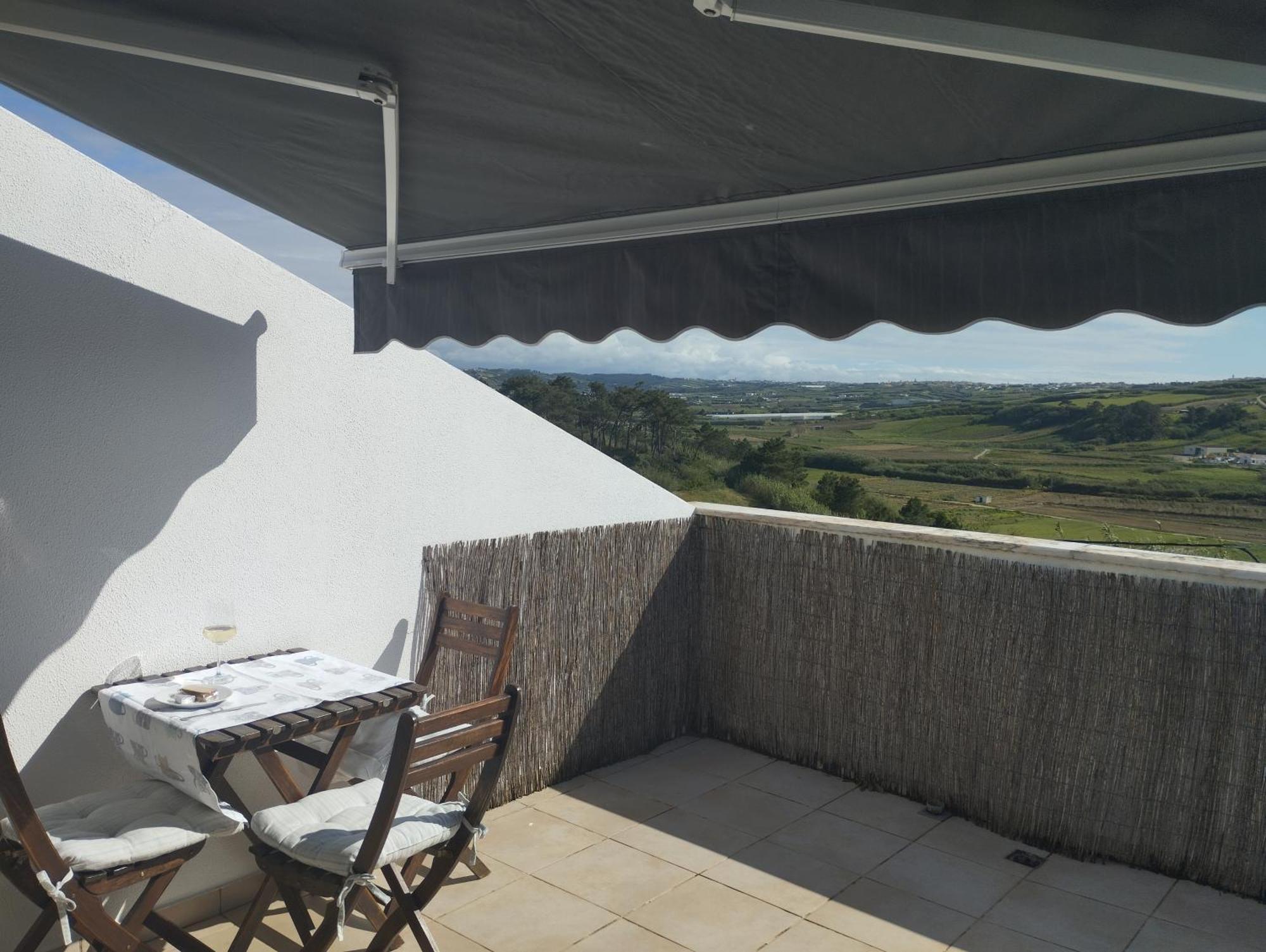 Areias Sunset Suite Lourinhã Esterno foto