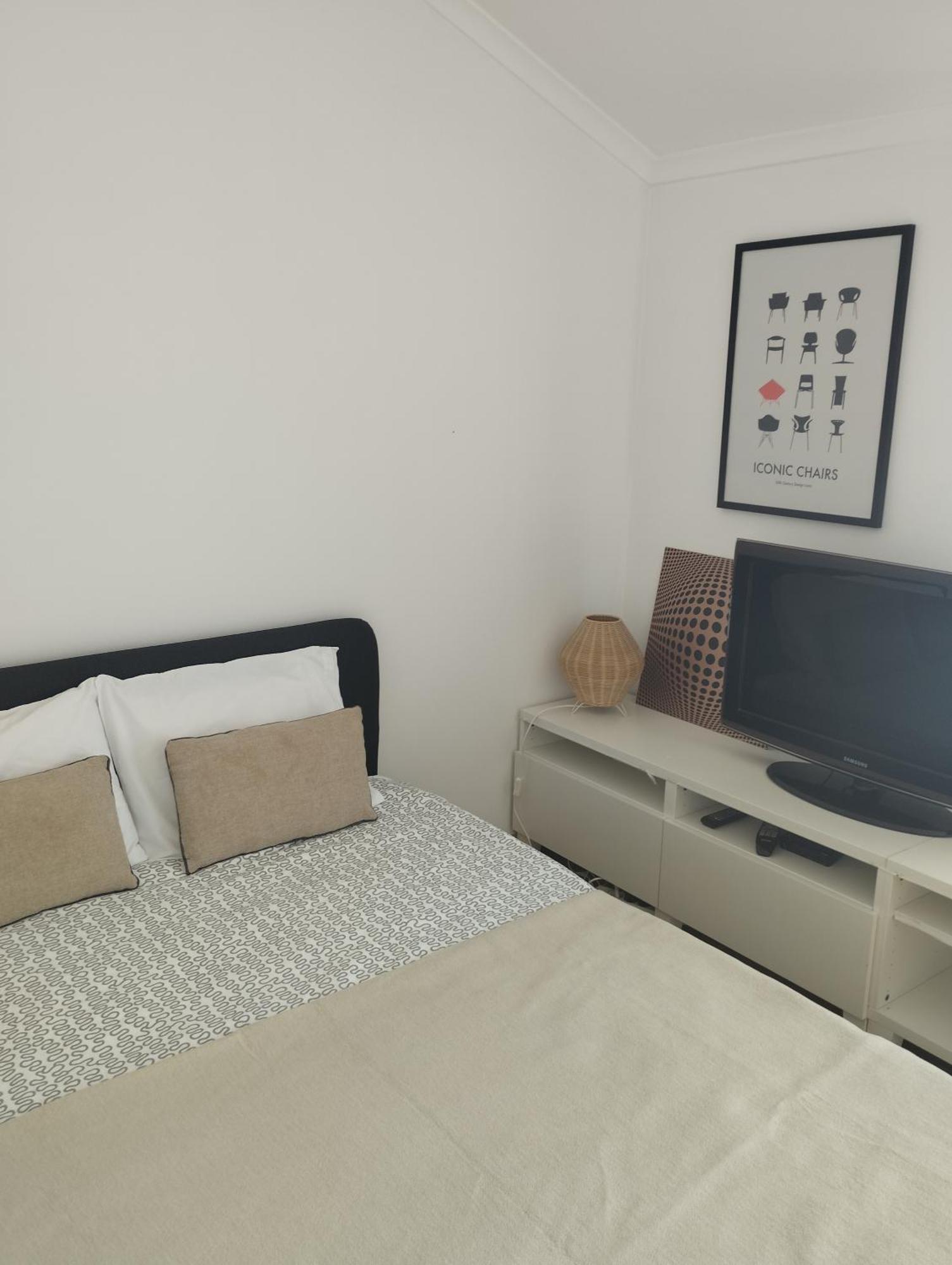Areias Sunset Suite Lourinhã Esterno foto