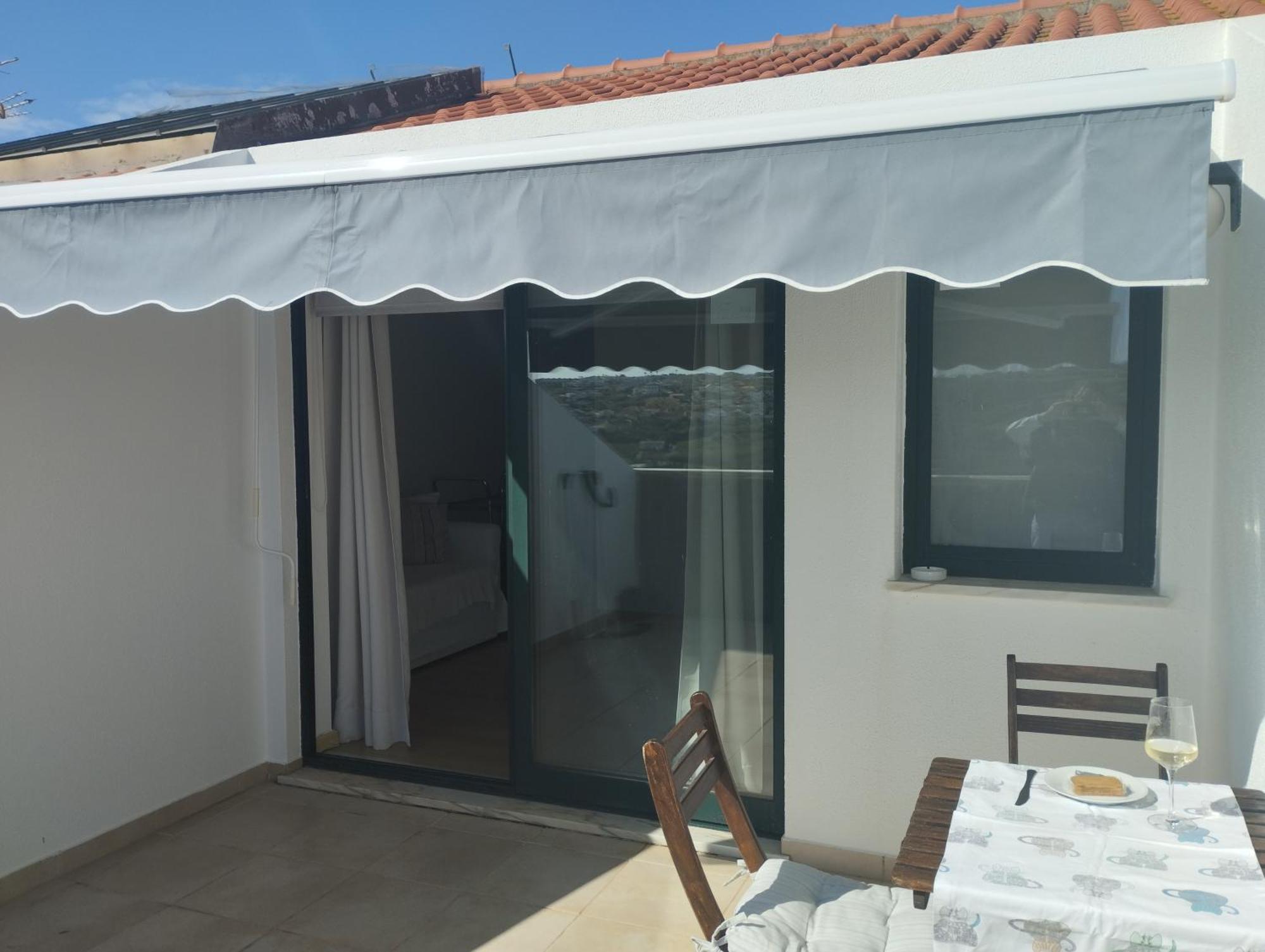 Areias Sunset Suite Lourinhã Esterno foto