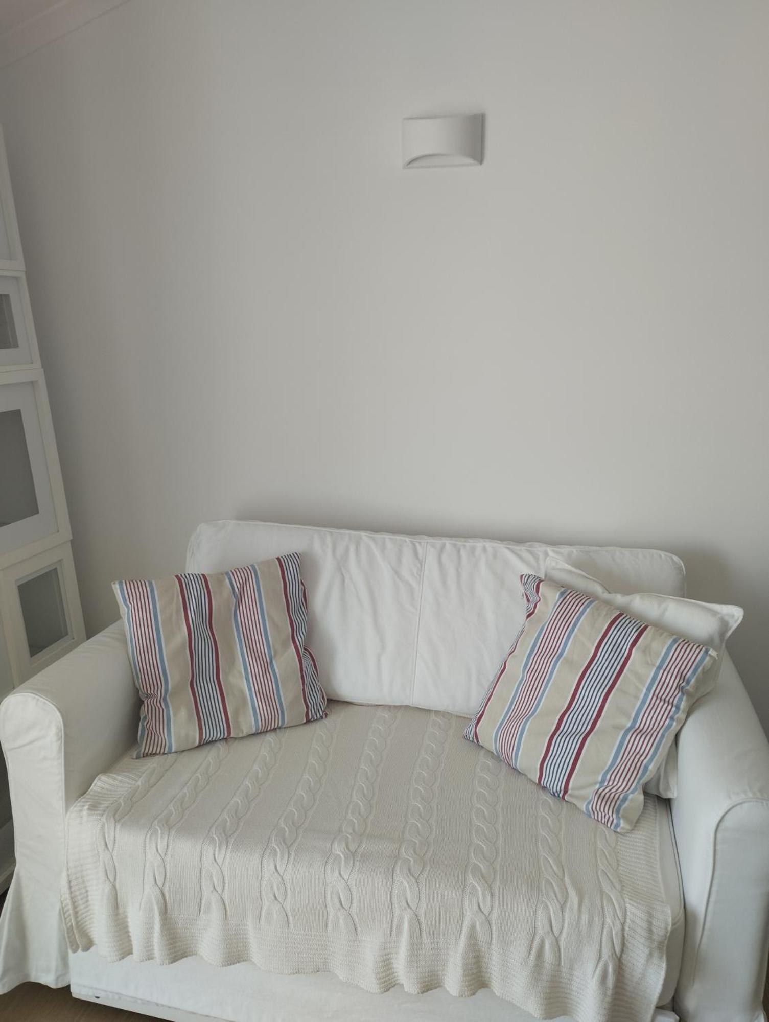 Areias Sunset Suite Lourinhã Camera foto