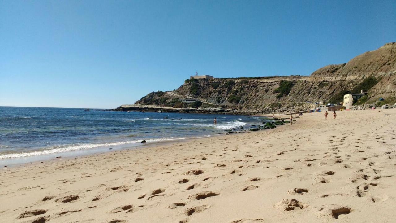 Areias Sunset Suite Lourinhã Esterno foto